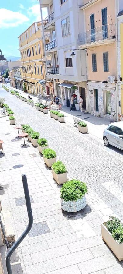 Olbia Center Regina Elena 49 King Appartement Buitenkant foto