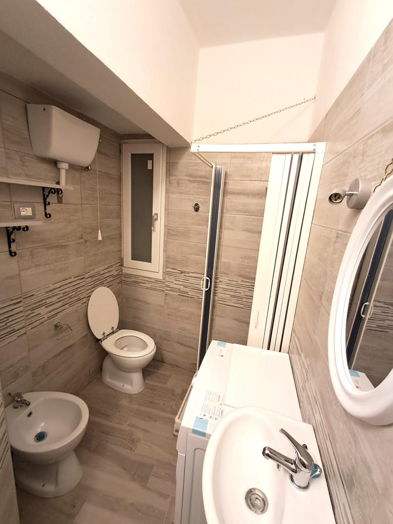 Olbia Center Regina Elena 49 King Appartement Buitenkant foto
