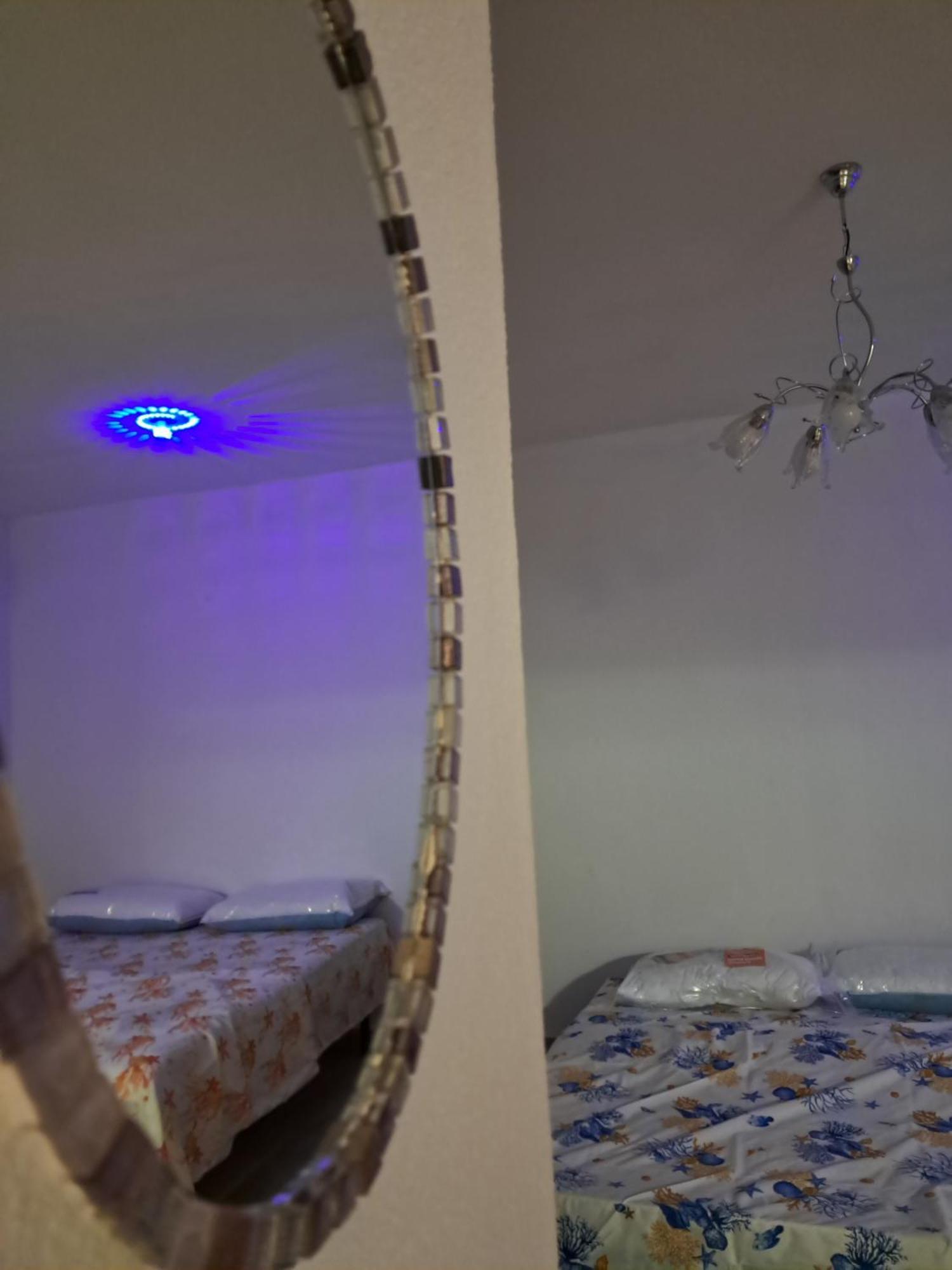 Olbia Center Regina Elena 49 King Appartement Buitenkant foto