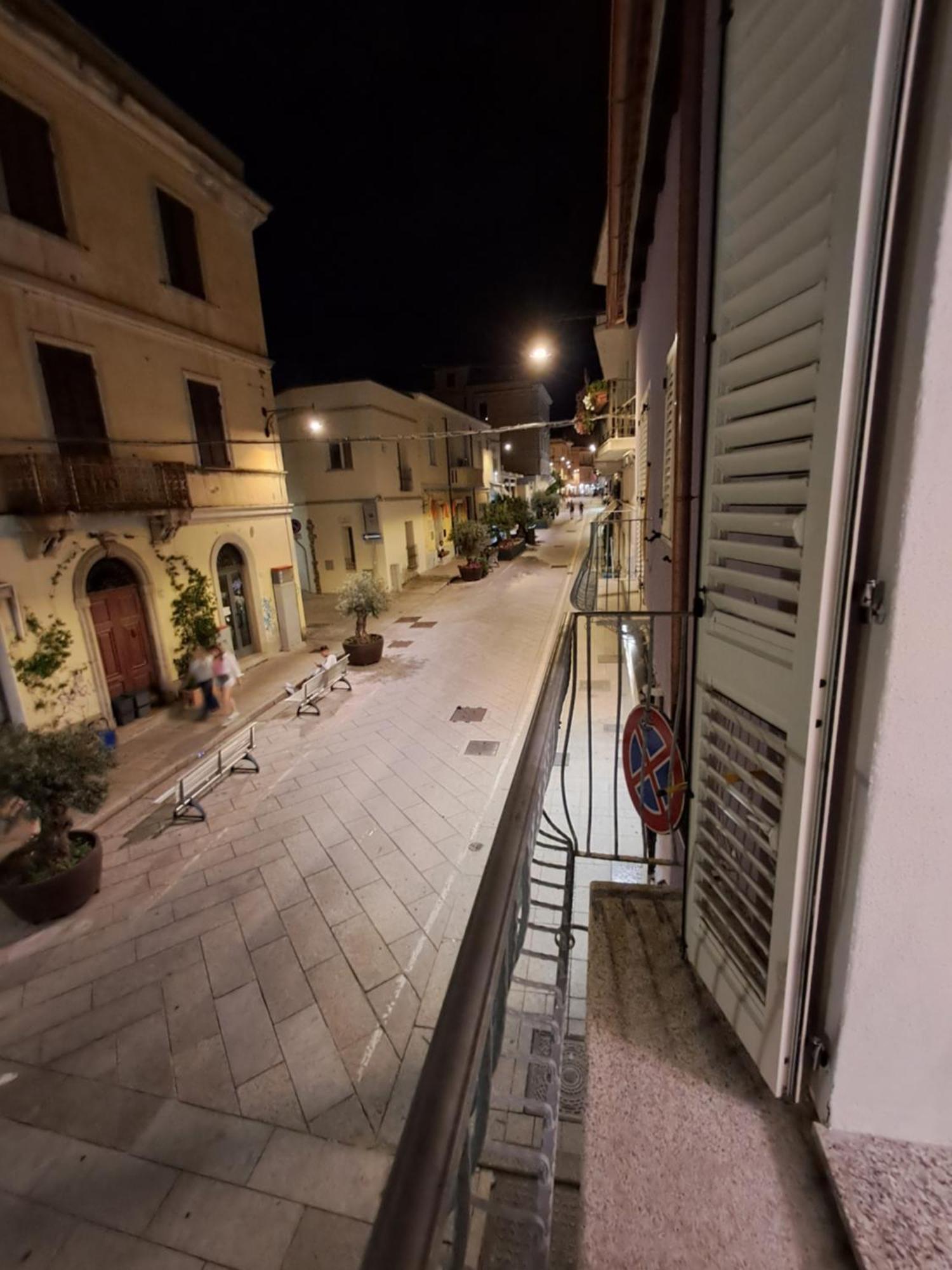 Olbia Center Regina Elena 49 King Appartement Buitenkant foto