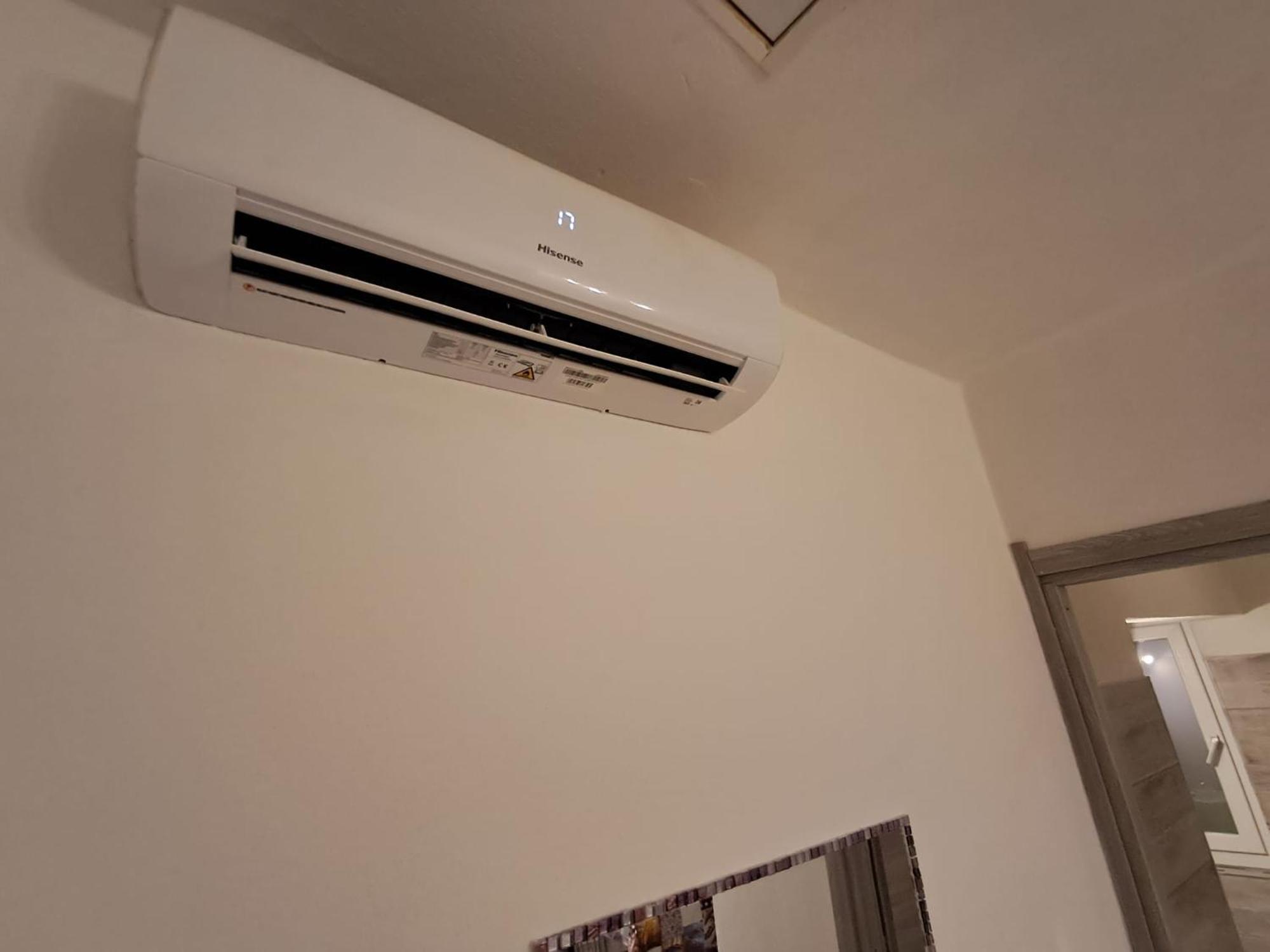 Olbia Center Regina Elena 49 King Appartement Buitenkant foto