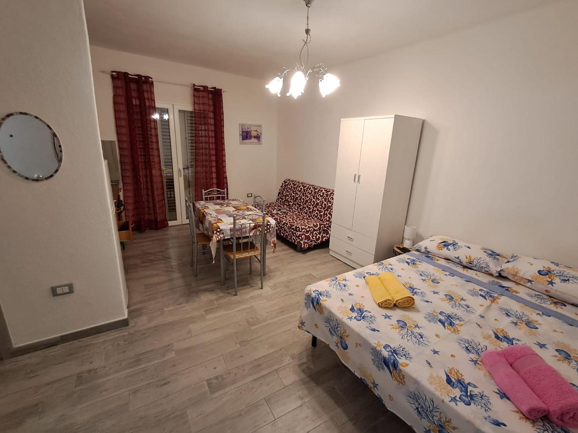 Olbia Center Regina Elena 49 King Appartement Buitenkant foto